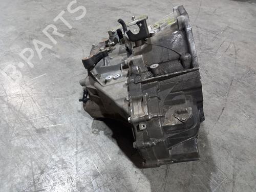 Gearbox RENAULT KOLEOS I (HY_) 2.0 dCi (HY0K) | BP29854034M3
