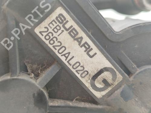 Right rear brake caliper SUBARU OUTBACK (BS) 2.0 D AWD (BSD) | BP23427854M106 - Image 6