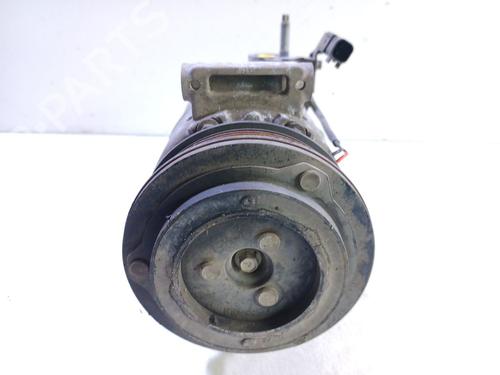 AC compressor FORD FIESTA VI (CB1, CCN) 1.0 EcoBoost | BP27475375M34 