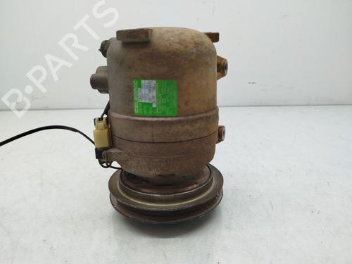 AC compressor NISSAN TERRANO II (R20) 2.7 TDi 4WD | BP18418836M34 