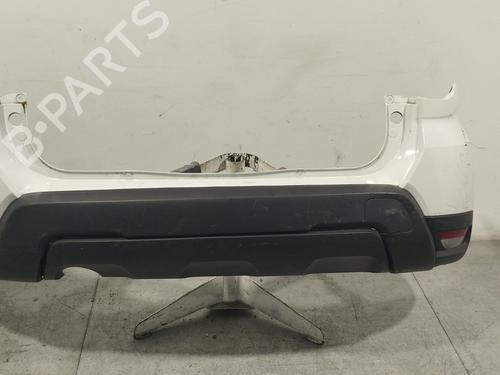 Used Rear bumper DACIA DUSTER (HM_) 1.5 dCi 115 4x4 (114 hp) 28024654