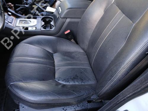 Right front suspension arm LAND ROVER DISCOVERY IV (L319)  | BP30745476M13 