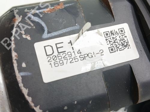 Left front driveshaft TOYOTA PRIUS PLUS (_W4_) 1.8 Hybrid (ZVW40W, ZVW41W) | BP31800907M38