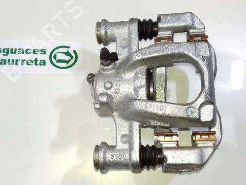 Used Right rear brake caliper MERCEDES-BENZ VITO Van (W447) [2014-2025]  13047484