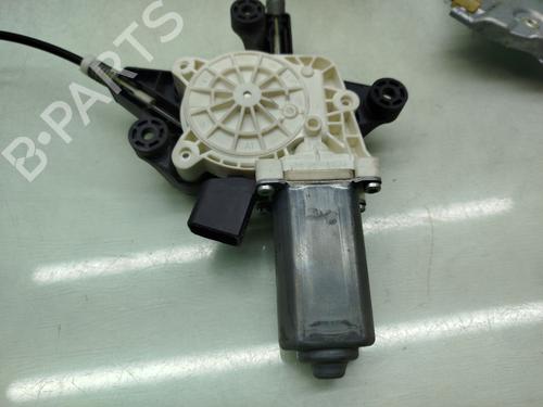 Front right window mechanism MERCEDES-BENZ VIANO (W639)  | BP29434052C23 