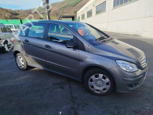 Front right window mechanism MERCEDES-BENZ B-CLASS Sports Tourer (W245) B 180 CDI (245.207) | BP22915179C23 