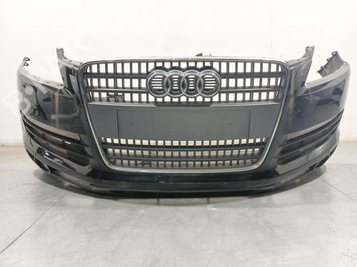 Paragolpes delantero Paragolpes delantero AUDI Q7 (4LB) 3.0 TDI quattro (240 hp) 36675344 36675344