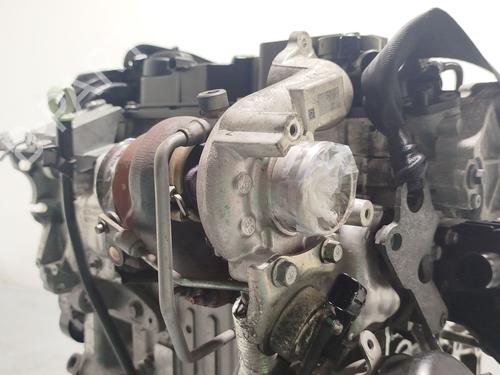 Engine TOYOTA PROACE Van (MDX_) 1.6 D (MDX9) | BP28024589M1 