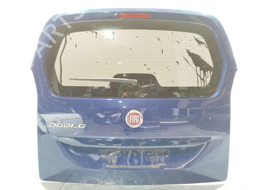 Achterklep FIAT DOBLO Box Body/MPV (510_, 511_) BlueHDi 130 (131 hp) 22716909