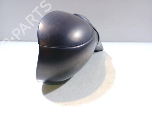 Right mirror CITROËN XSARA PICASSO (N68) 1.6 HDi | BP21264034C27 