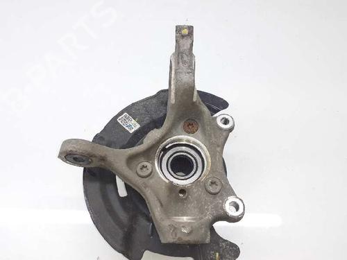 Left front steering knuckle KIA NIRO I (DE) 1.6 GDI Hybrid | BP9116548M25 
