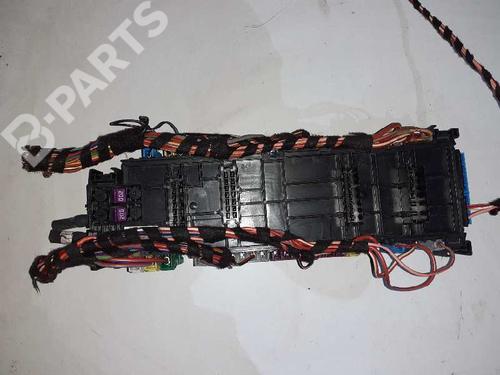 Fuse box MERCEDES-BENZ VITO Mixto (Double Cabin) (W447)  | BP9122837E1 