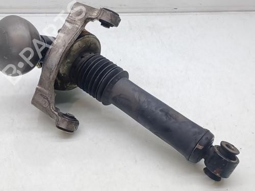 Used Right front shock absorber Right front shock absorber CITROËN C5 III (RD_) 2.0 HDi 165 (RDRHHA, RDRHH8) (163 hp) 34124856 34124856
