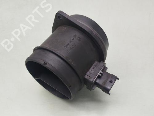 Used Mass air flow sensor Mass air flow sensor 38096560 38096560