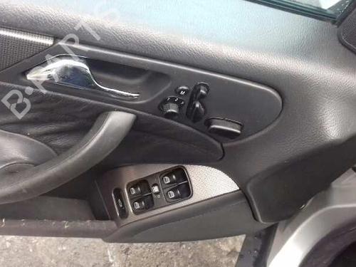 ABS pump MERCEDES-BENZ C-CLASS (W203) C 30 CDI AMG (203.018) | BP1958868M43 