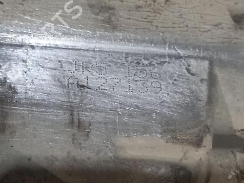 Gearbox RENAULT KANGOO (KC0/1_) 1.5 dCi | BP29453039M3 