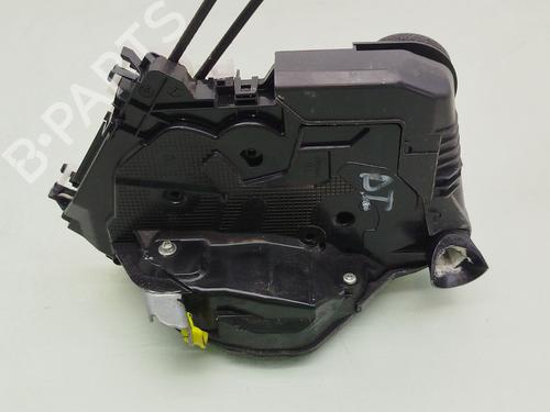 Front left lock HONDA CIVIC XI Hatchback (FL) 2.0 e:HEV | BP30287459C98 