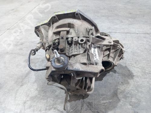 Gearbox RENAULT MASTER II Van (FD) 2.5 dCi (FD01, FD02, FD21, FD22, FD31, FD32, FD3Y, FD71,... | BP29709942M3 