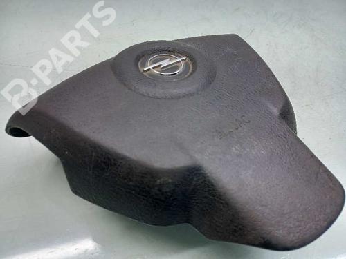 Airbag do condutor OPEL MOVANO A Bus (X70) [1998-2024]null 9120927