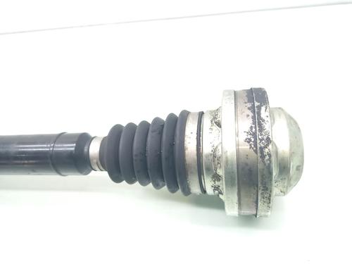 Right front driveshaft AUDI A3 (8P1) 2.0 TDI 16V | BP16639074M39 