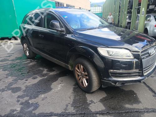 Gearbox AUDI Q7 (4LB) 3.0 TDI quattro | BP36798986M3 - Image 10
