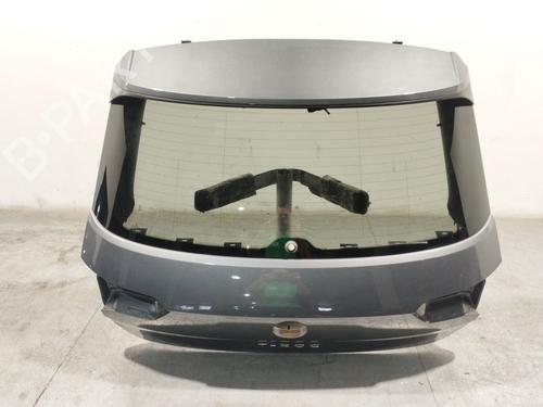 Bagklap CC/Kombi-Coupé VW T-ROC (A11, D11) 1.5 TSI | BP29202489C6 