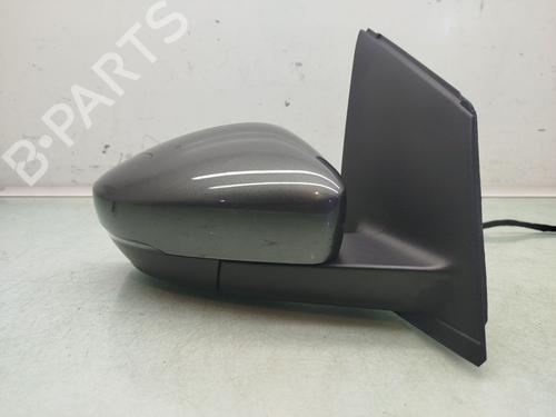 Used Right mirror VW POLO V (6R1, 6C1) 1.4 (6R1) (85 hp) 23876141