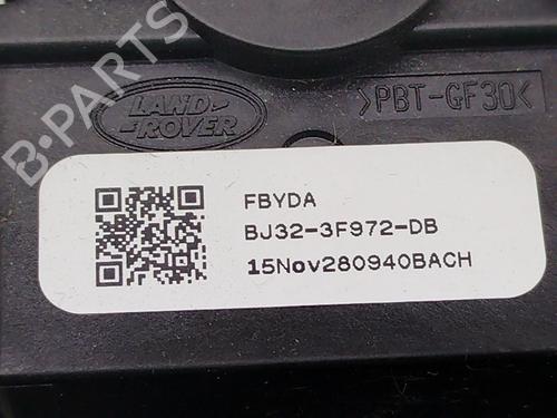Headlight switch LAND ROVER RANGE ROVER EVOQUE (L538) 2.0 D 4x4 | BP30441354I24 