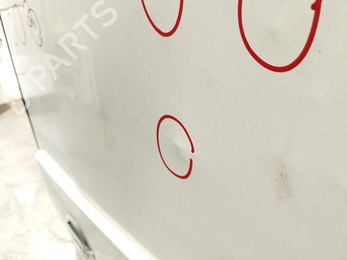 Right rear door NISSAN PRIMASTAR Van (X83)  | BP30760130C5 