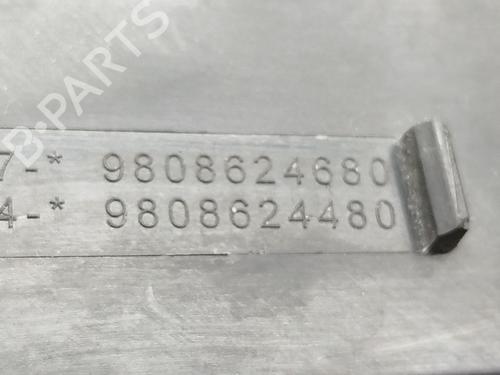 Left taillight CITROËN C4 II (NC_) 1.2 THP 130 (NCHNYM, NCHNYT) | BP34162309C34  - Image 6