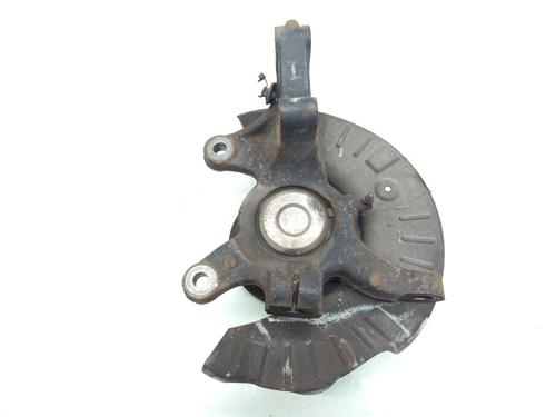 Left front steering knuckle MERCEDES-BENZ VITO / MIXTO Van (W639) 115 CDI (639.601, 639.603, 639.605) | BP30273619M25