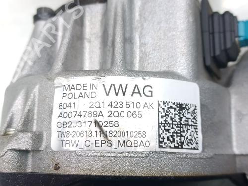 Steering column SEAT ARONA (KJ7, KJP) 1.0 TSI | BP29544516M21 