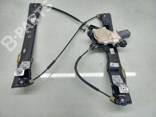 Used Front left window mechanism Front left window mechanism FORD FOCUS III 1.0 EcoBoost (125 hp) 9973931 9973931