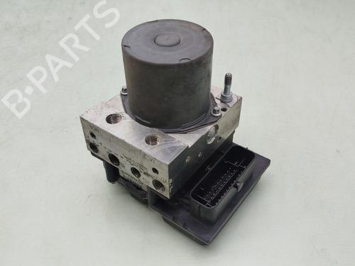Used ABS pump ABS pump DS DS 4 / DS 4 CROSSBACK (NX_) 1.6 BlueHDi 120 (120 hp) 36040260 36040260