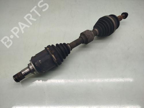Used Left front driveshaft TOYOTA RAV 4 III (_A3_) 2.2 D 4WD (ALA30) (133 hp) 23551357
