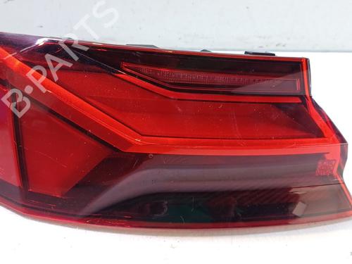 Left taillight AUDI A5 Sportback (F5A, F5F) 35 TDI | BP29118943C34 