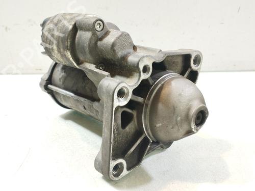 Used Starter Starter RENAULT GRAND SCÉNIC IV (R9_) 1.6 dCi 130 (130 hp) 35950258 35950258
