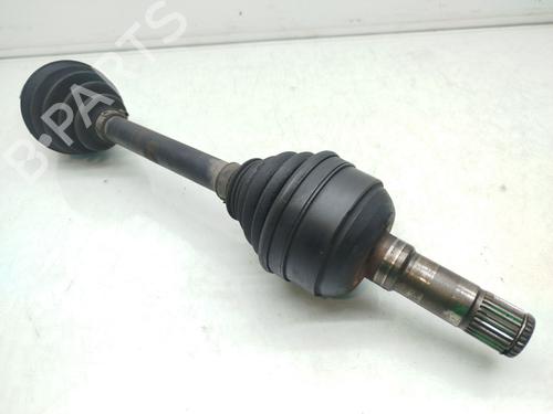 Left front driveshaft OPEL INSIGNIA A (G09) 2.0 CDTI (68) | BP29544642M38