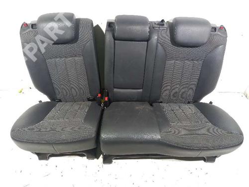 Seats set MERCEDES-BENZ M-CLASS (W164) ML 300 CDI 4-matic (164.121) | BP10747044C78 