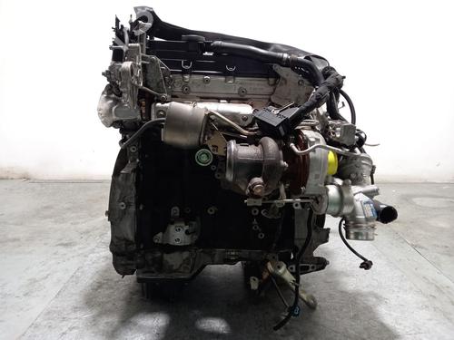 Motor MERCEDES-BENZ C-CLASS T-Model (S205) C 220 BlueTEC / d (205.204) | BP30330164M1