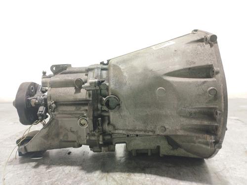 Gearbox MERCEDES-BENZ C-CLASS (W203) C 220 CDI (203.008) | BP27492623M3 