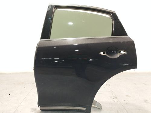 Used Left rear door INFINITI FX 30d AWD (238 hp) 17749146