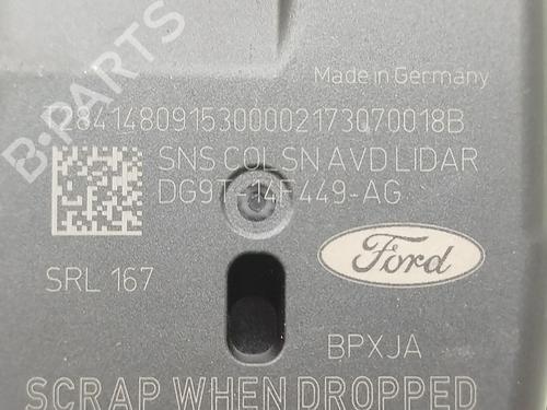 Electronic module FORD MONDEO V Hatchback (CE) 2.0 TDCi | BP39173677M83 - Image 5