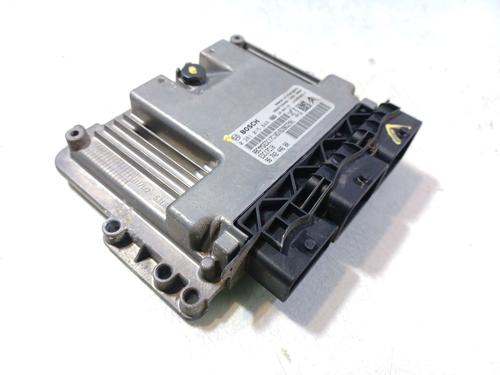 Used Engine control unit (ECU) Engine control unit (ECU) CITROËN DS3 (SA_) 1.6 HDi 90 (92 hp) 32867718 32867718