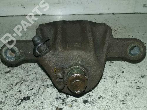 Left rear brake caliper HYUNDAI SANTA FÉ I (SM) 2.0 CRDi 4x4 | BP11561202M107 