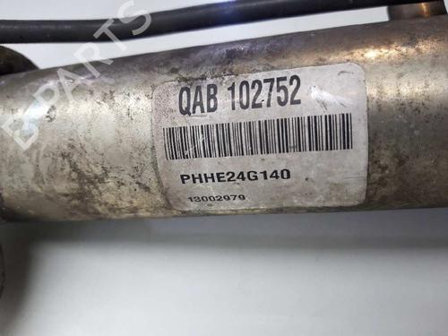 Steering rack ROVER 75 (RJ)  | BP6798761M22 
