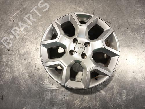 Velg Velg JEEP AVENGER (J2) [2022-2026] 39933612 39933612