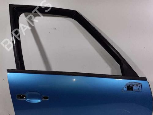 Right front door CITROËN C4 Picasso I MPV (UD_)  | BP7777983C3 
