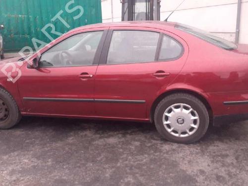 Left mirror SEAT TOLEDO II (1M2)  | BP9583340C26 