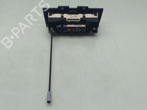 Climate control VW POLO V (6R1, 6C1) 1.4 (6R1) | BP23876164I5 